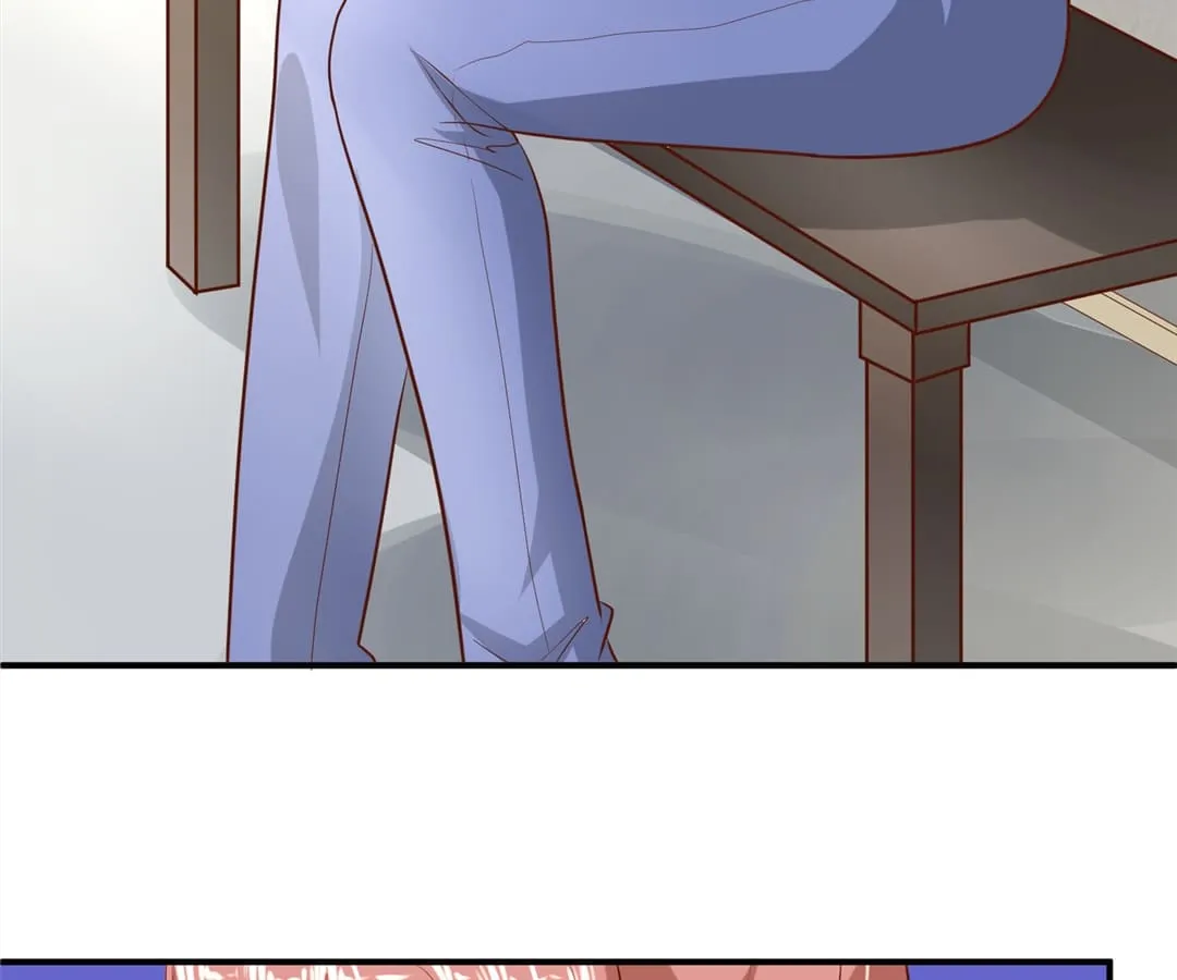 Counter-Attack of a Pregnant Actress Chapter 5 page 27 - 