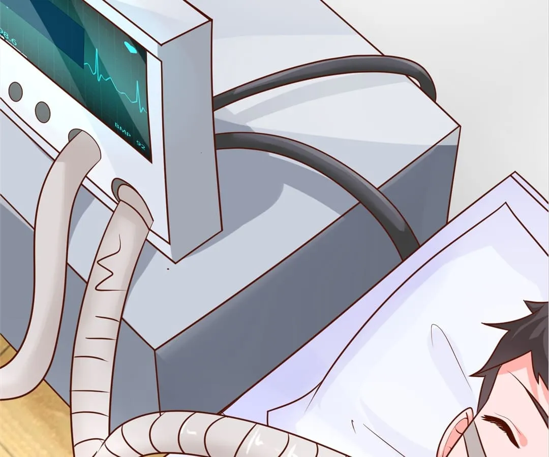 Counter-Attack of a Pregnant Actress Chapter 5 page 4 - 