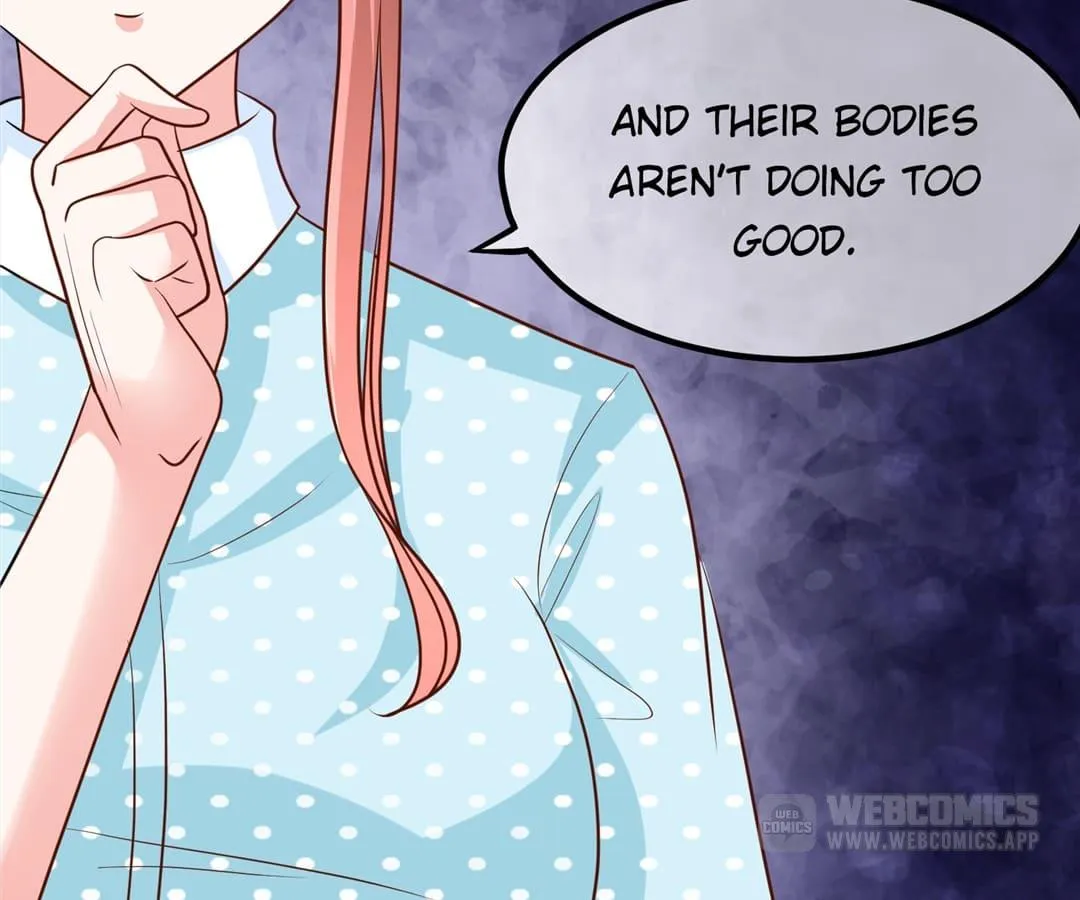 Counter-Attack of a Pregnant Actress Chapter 5 page 31 - 