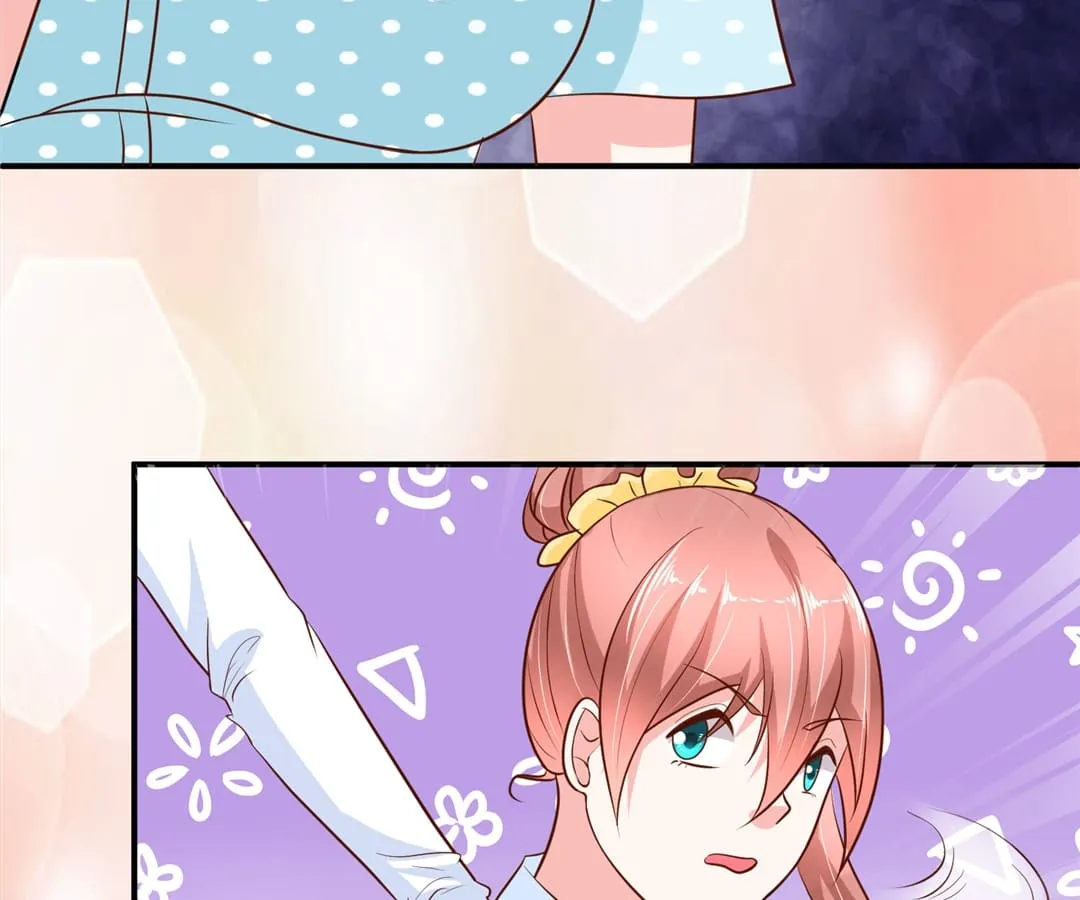 Counter-Attack of a Pregnant Actress Chapter 5 page 32 - 