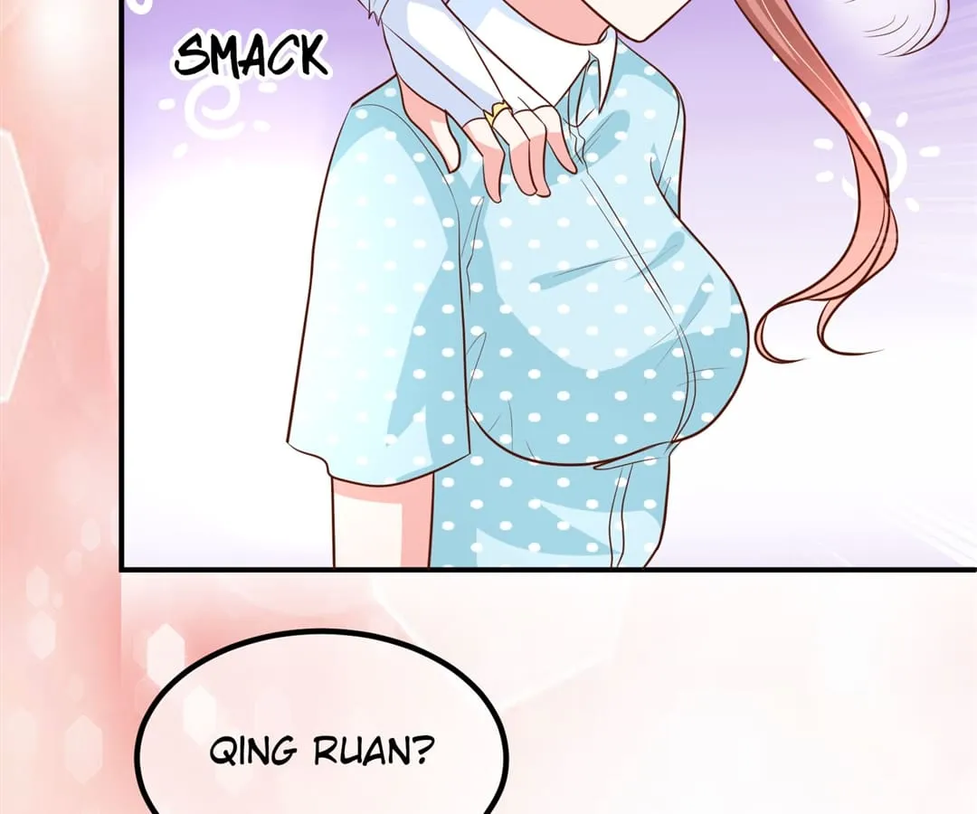 Counter-Attack of a Pregnant Actress Chapter 5 page 33 - 