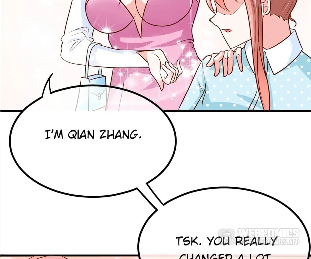 Counter-Attack of a Pregnant Actress Chapter 5 page 35 - 
