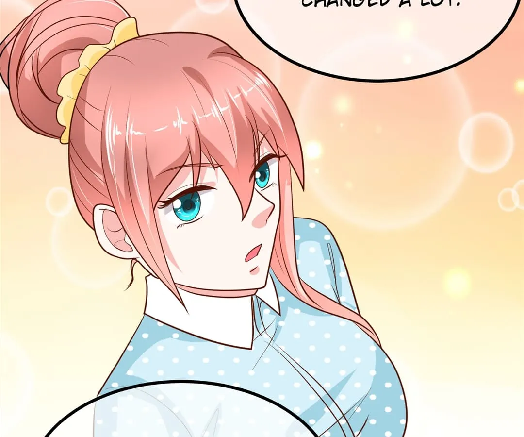 Counter-Attack of a Pregnant Actress Chapter 5 page 36 - 