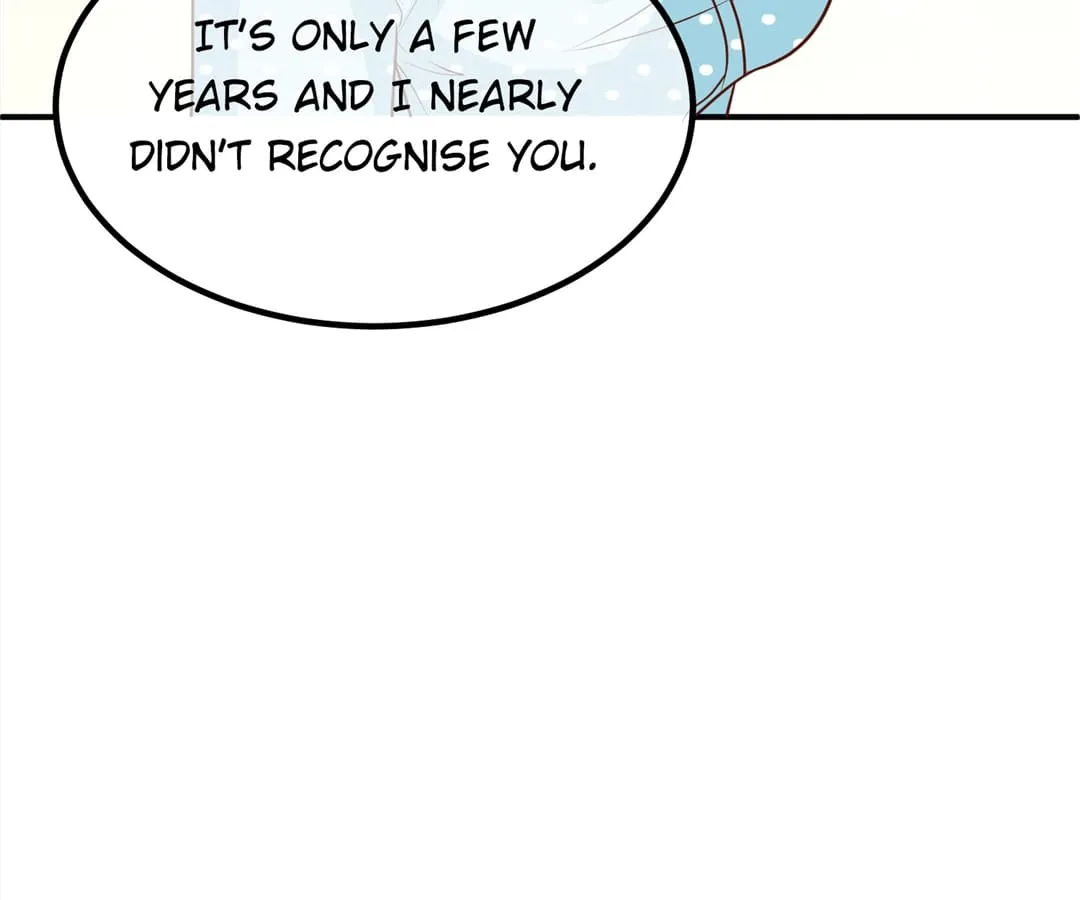 Counter-Attack of a Pregnant Actress Chapter 5 page 37 - 
