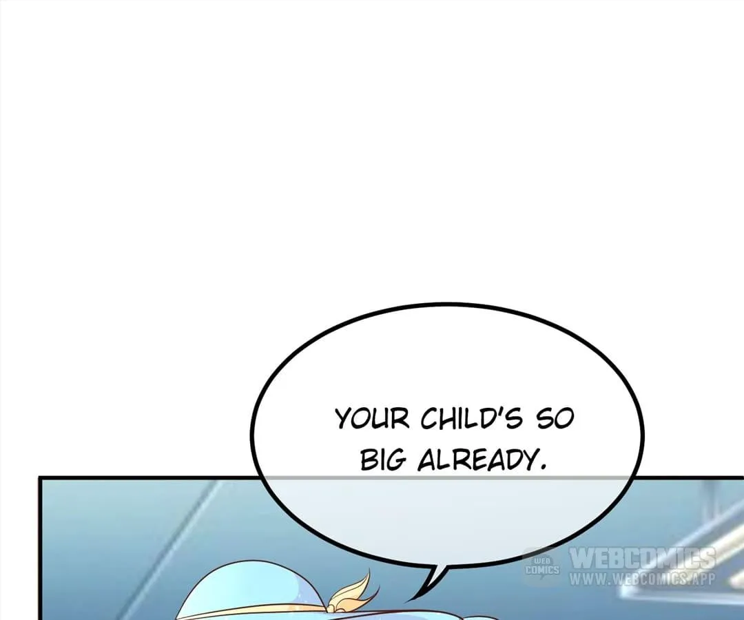 Counter-Attack of a Pregnant Actress Chapter 5 page 38 - 