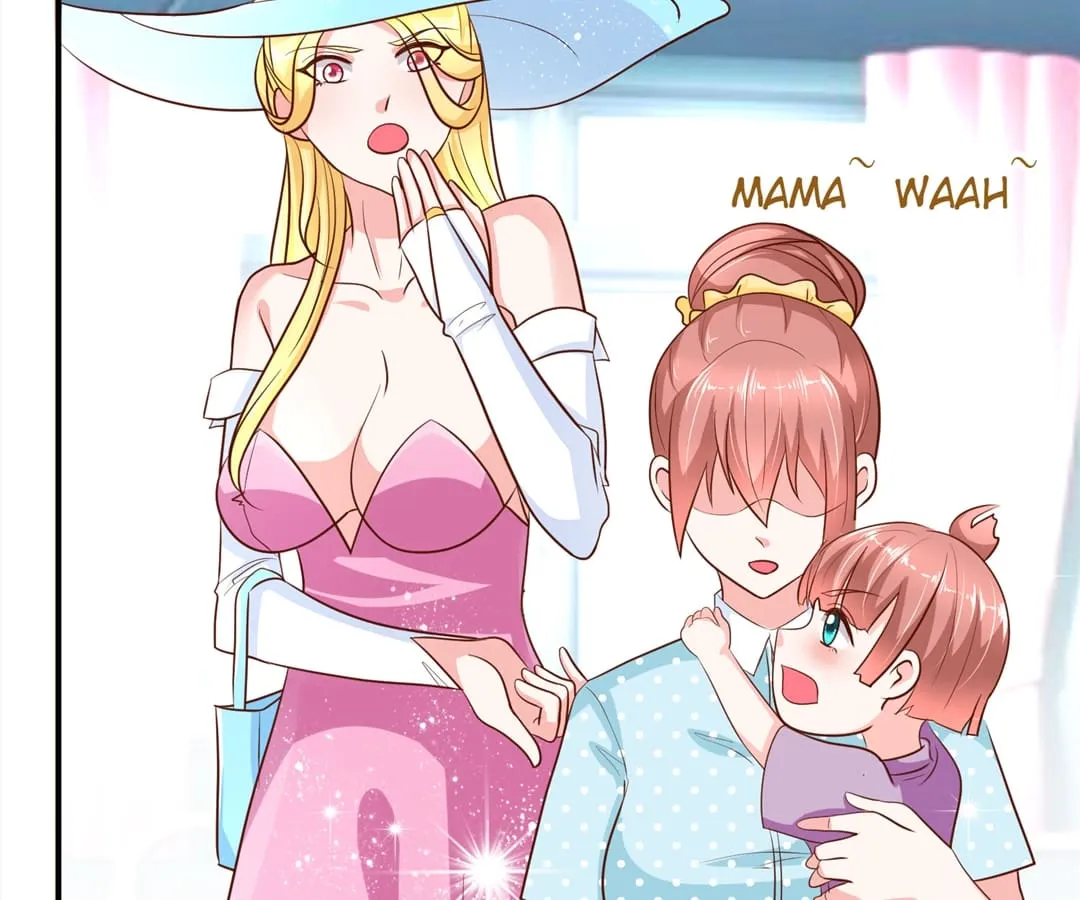 Counter-Attack of a Pregnant Actress Chapter 5 page 39 - 