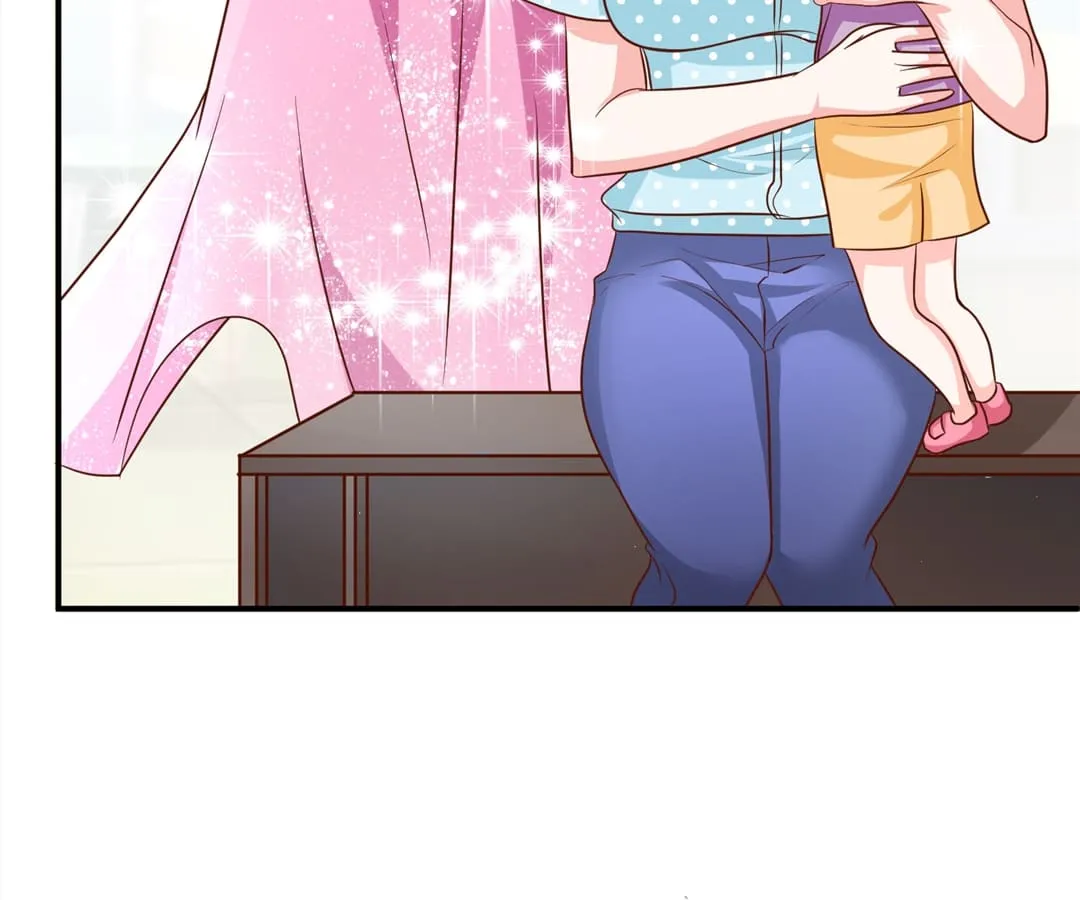 Counter-Attack of a Pregnant Actress Chapter 5 page 40 - 
