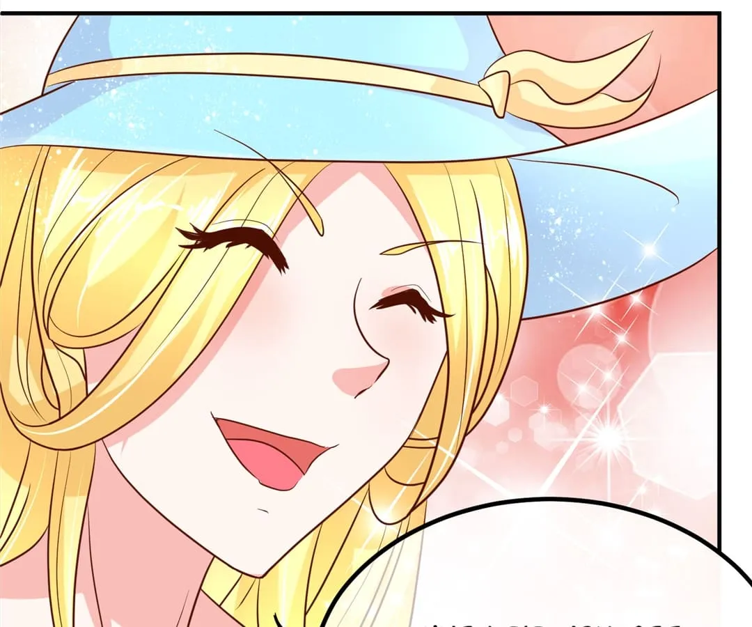 Counter-Attack of a Pregnant Actress Chapter 5 page 41 - 