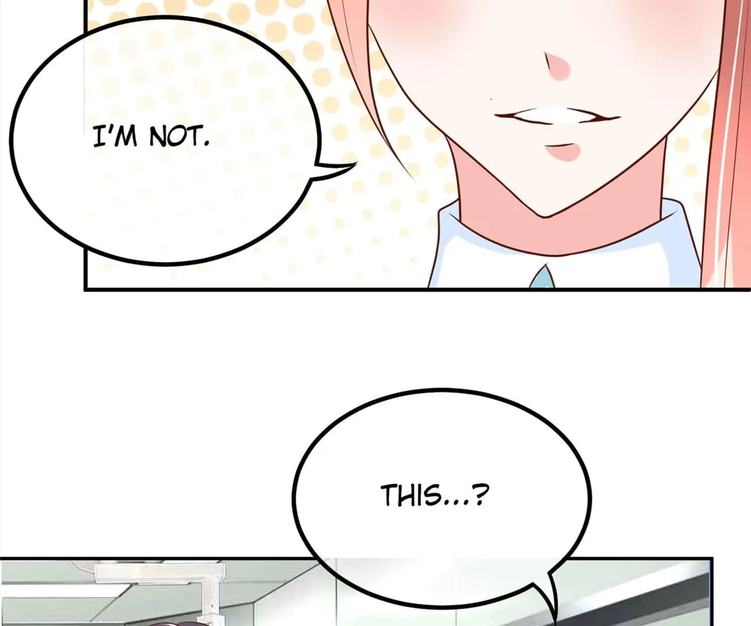 Counter-Attack of a Pregnant Actress Chapter 5 page 43 - 