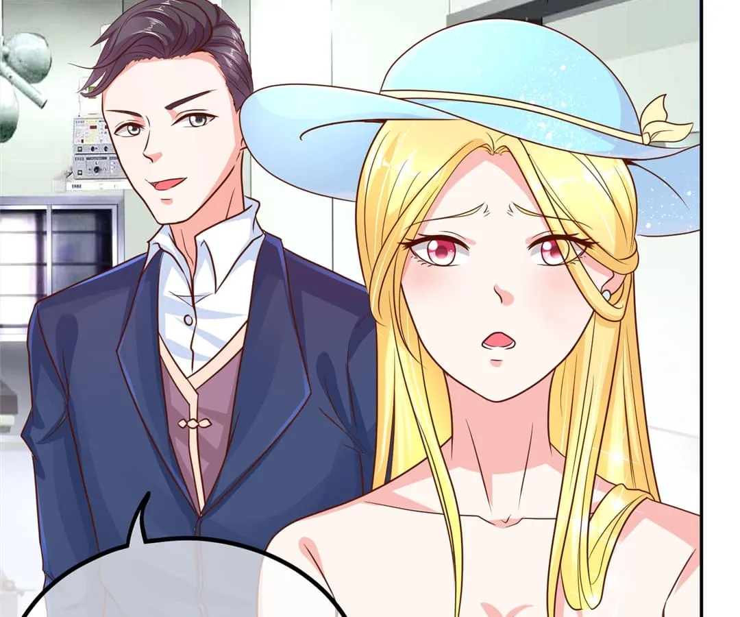 Counter-Attack of a Pregnant Actress Chapter 5 page 44 - 
