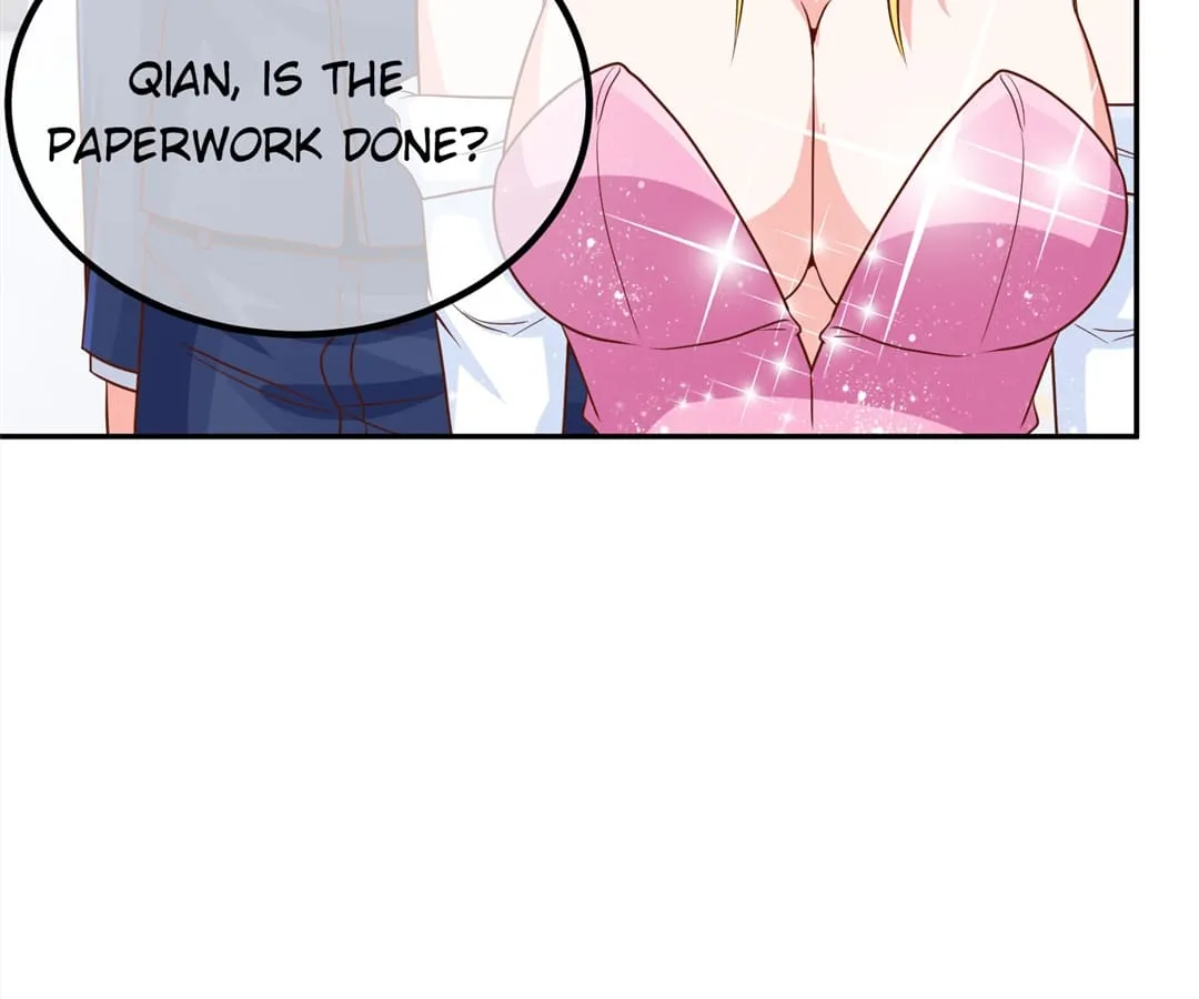 Counter-Attack of a Pregnant Actress Chapter 5 page 45 - 