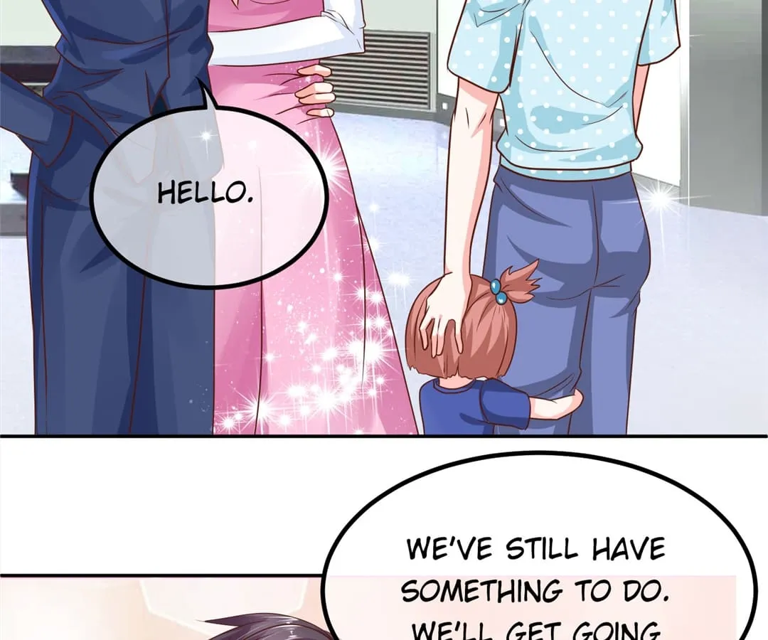 Counter-Attack of a Pregnant Actress Chapter 5 page 48 - 