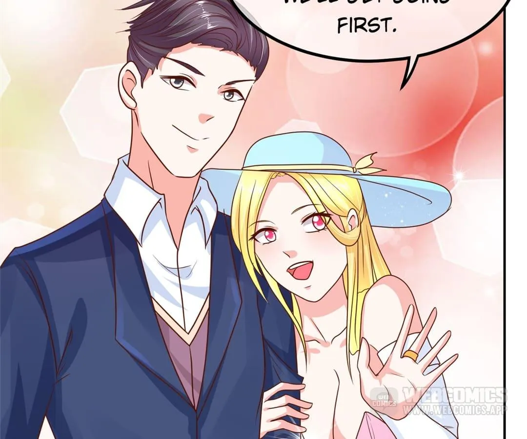 Counter-Attack of a Pregnant Actress Chapter 5 page 49 - 