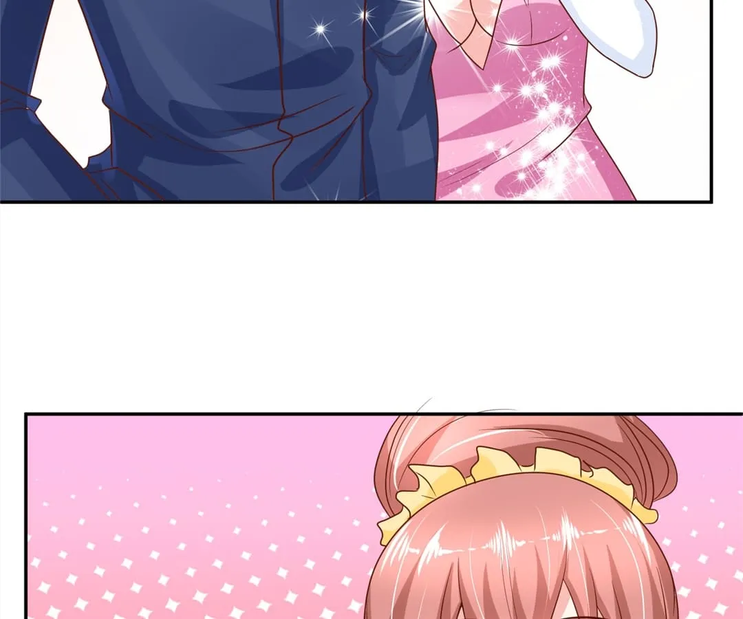 Counter-Attack of a Pregnant Actress Chapter 5 page 50 - 