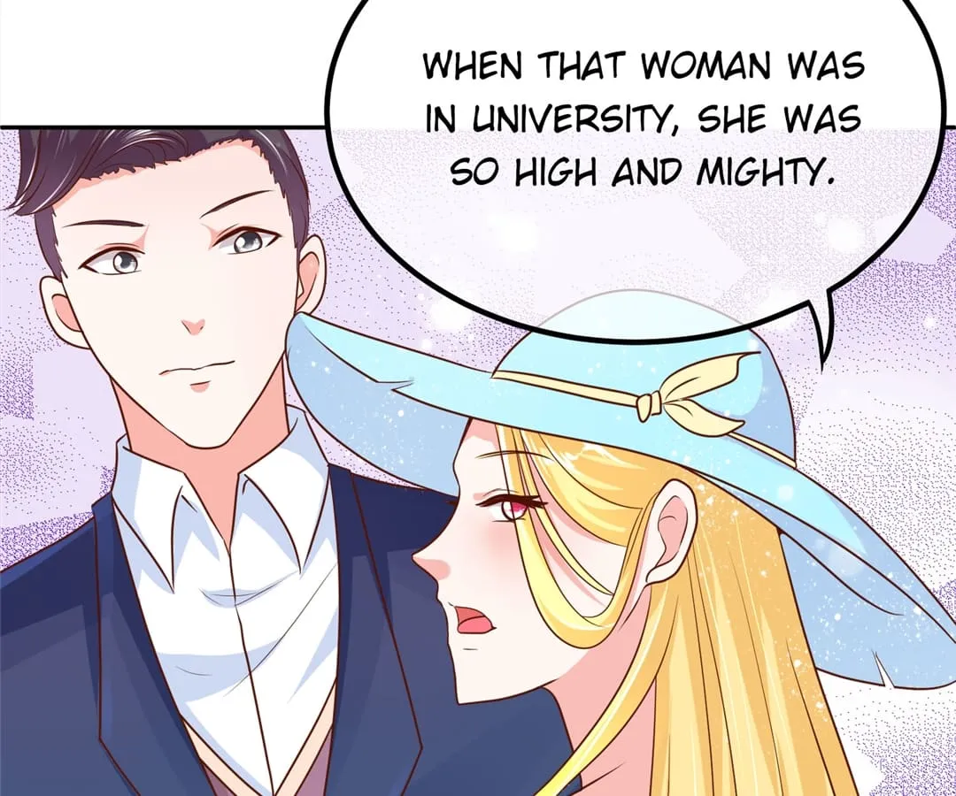 Counter-Attack of a Pregnant Actress Chapter 5 page 52 - 