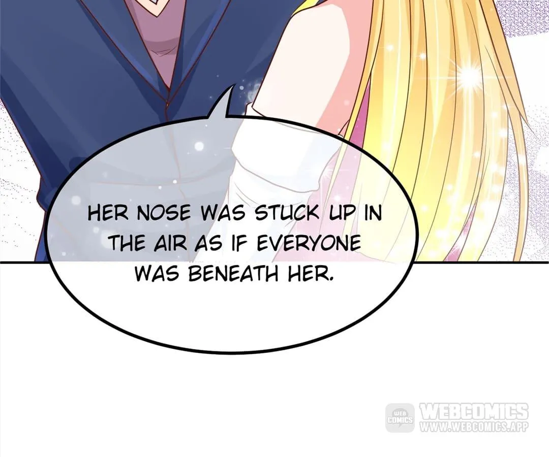 Counter-Attack of a Pregnant Actress Chapter 5 page 53 - 