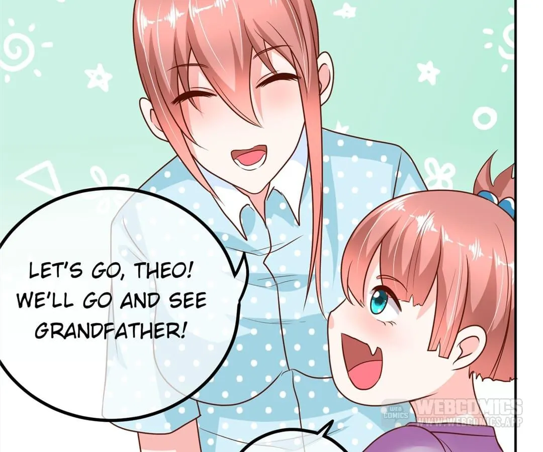 Counter-Attack of a Pregnant Actress Chapter 5 page 56 - 