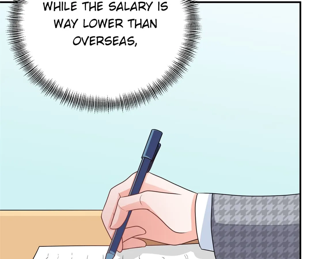 Counter-Attack of a Pregnant Actress Chapter 5 page 66 - 