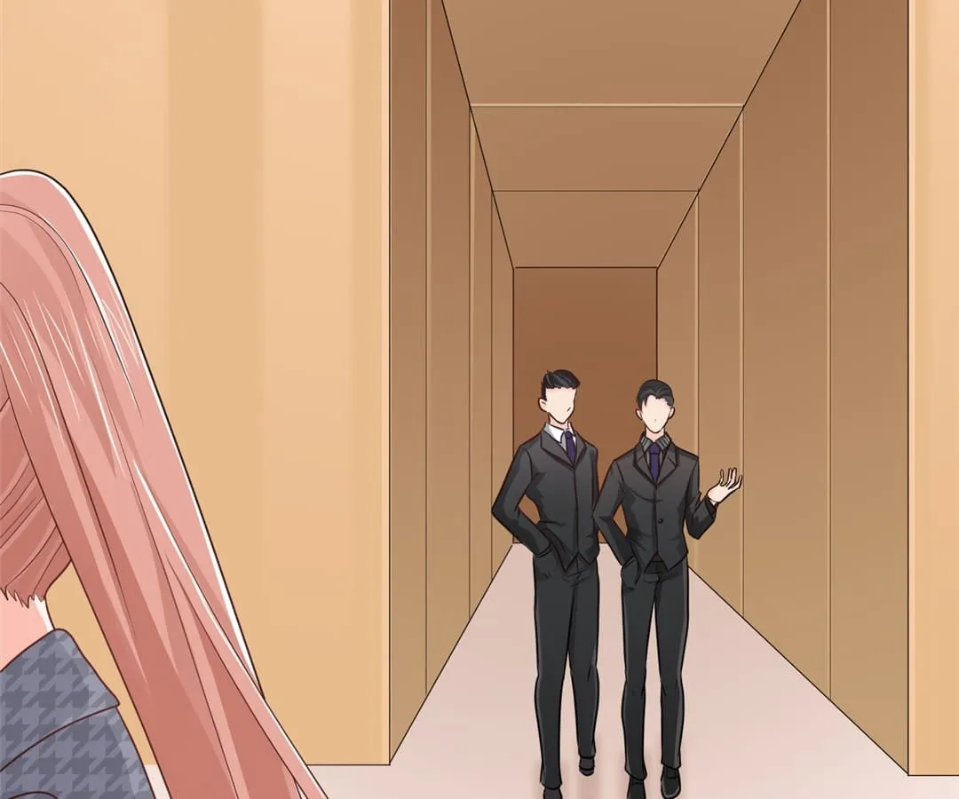 Counter-Attack of a Pregnant Actress Chapter 5 page 68 - 