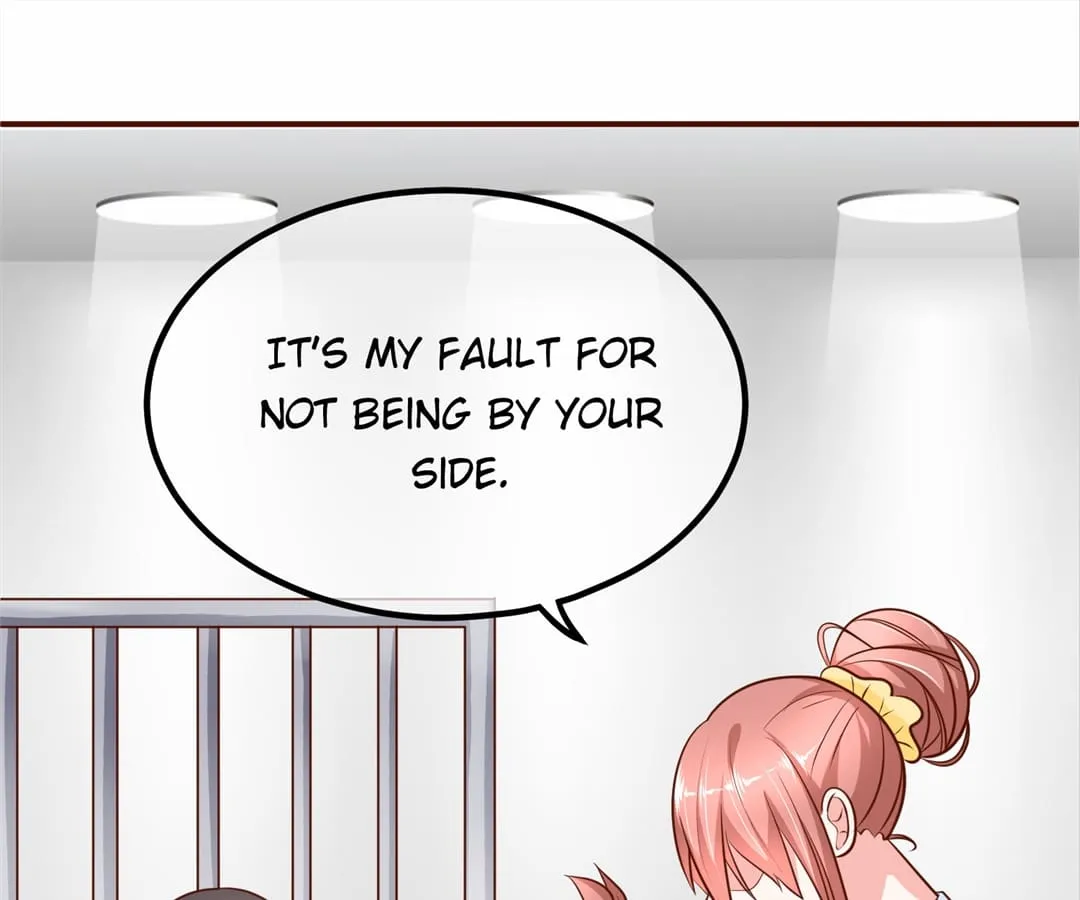 Counter-Attack of a Pregnant Actress Chapter 5 page 8 - 