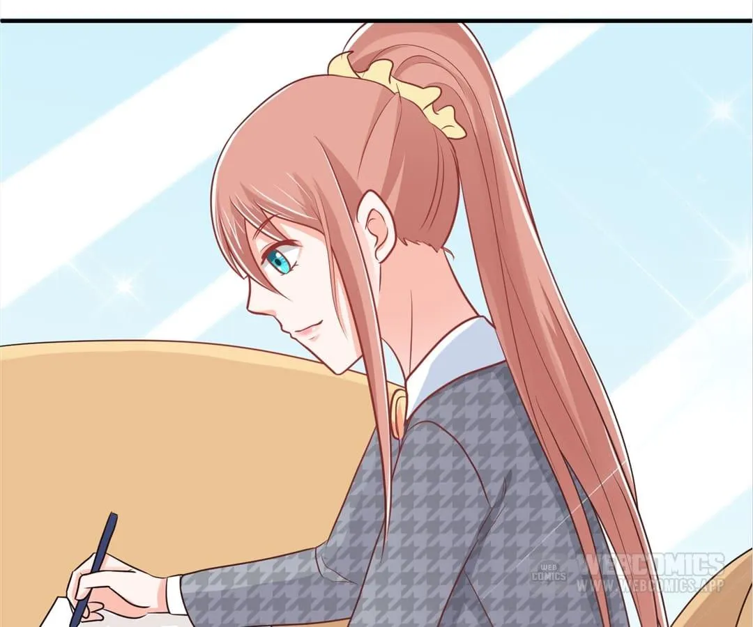 Counter-Attack of a Pregnant Actress Chapter 5 page 74 - 