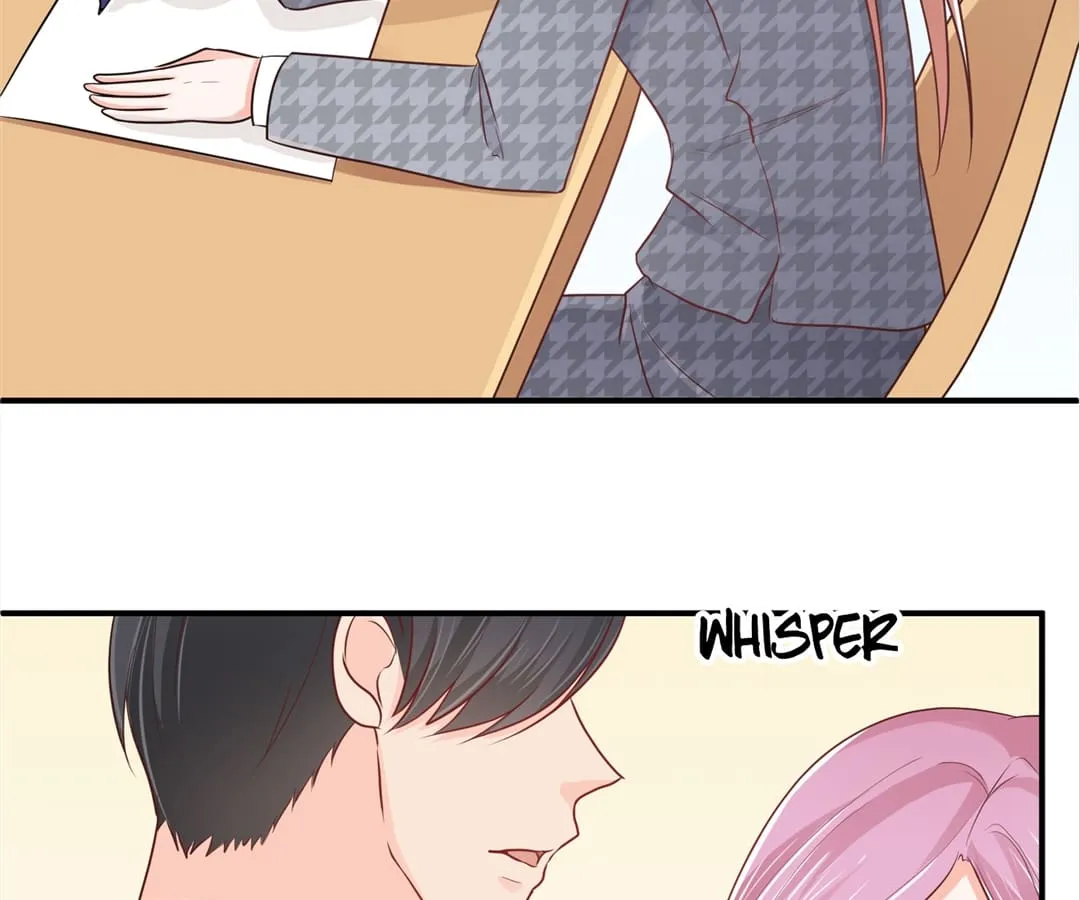 Counter-Attack of a Pregnant Actress Chapter 5 page 75 - 
