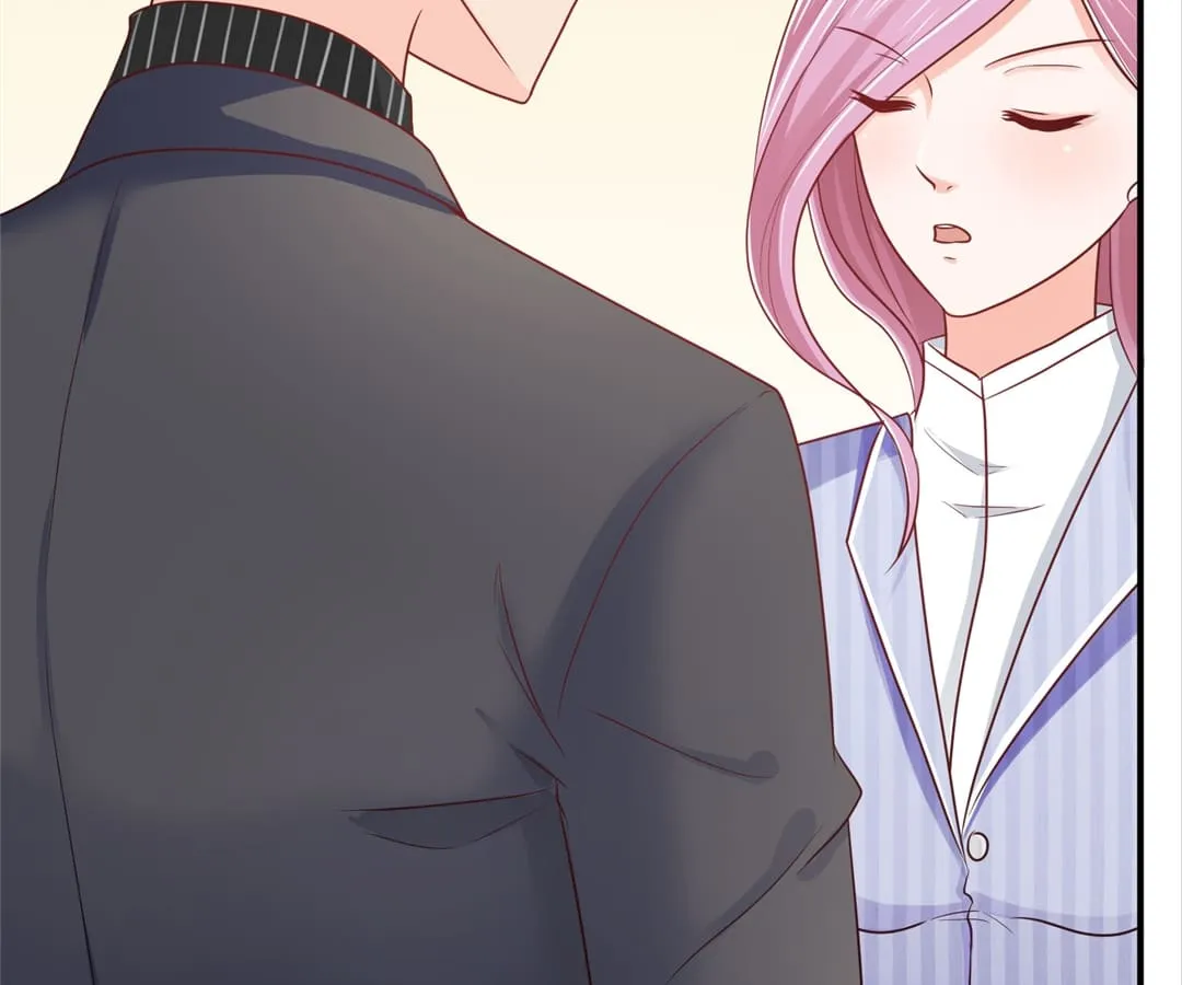 Counter-Attack of a Pregnant Actress Chapter 5 page 76 - 