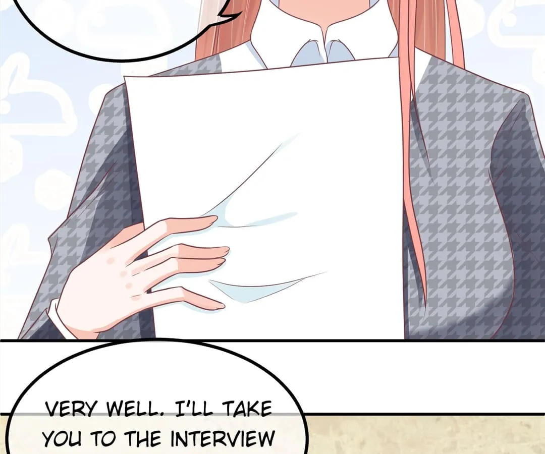Counter-Attack of a Pregnant Actress Chapter 5 page 79 - 