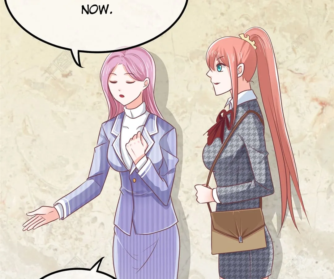 Counter-Attack of a Pregnant Actress Chapter 5 page 80 - 