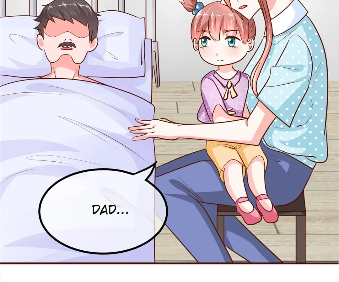 Counter-Attack of a Pregnant Actress Chapter 5 page 9 - 