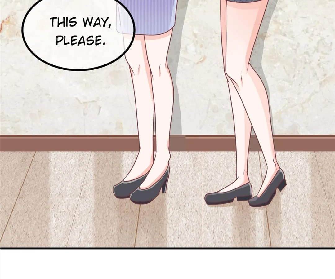 Counter-Attack of a Pregnant Actress Chapter 5 page 81 - 