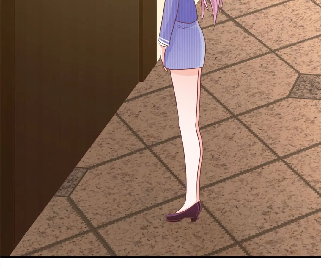 Counter-Attack of a Pregnant Actress Chapter 5 page 83 - 