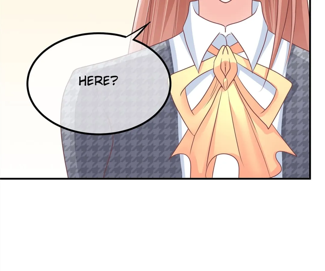 Counter-Attack of a Pregnant Actress Chapter 5 page 85 - 