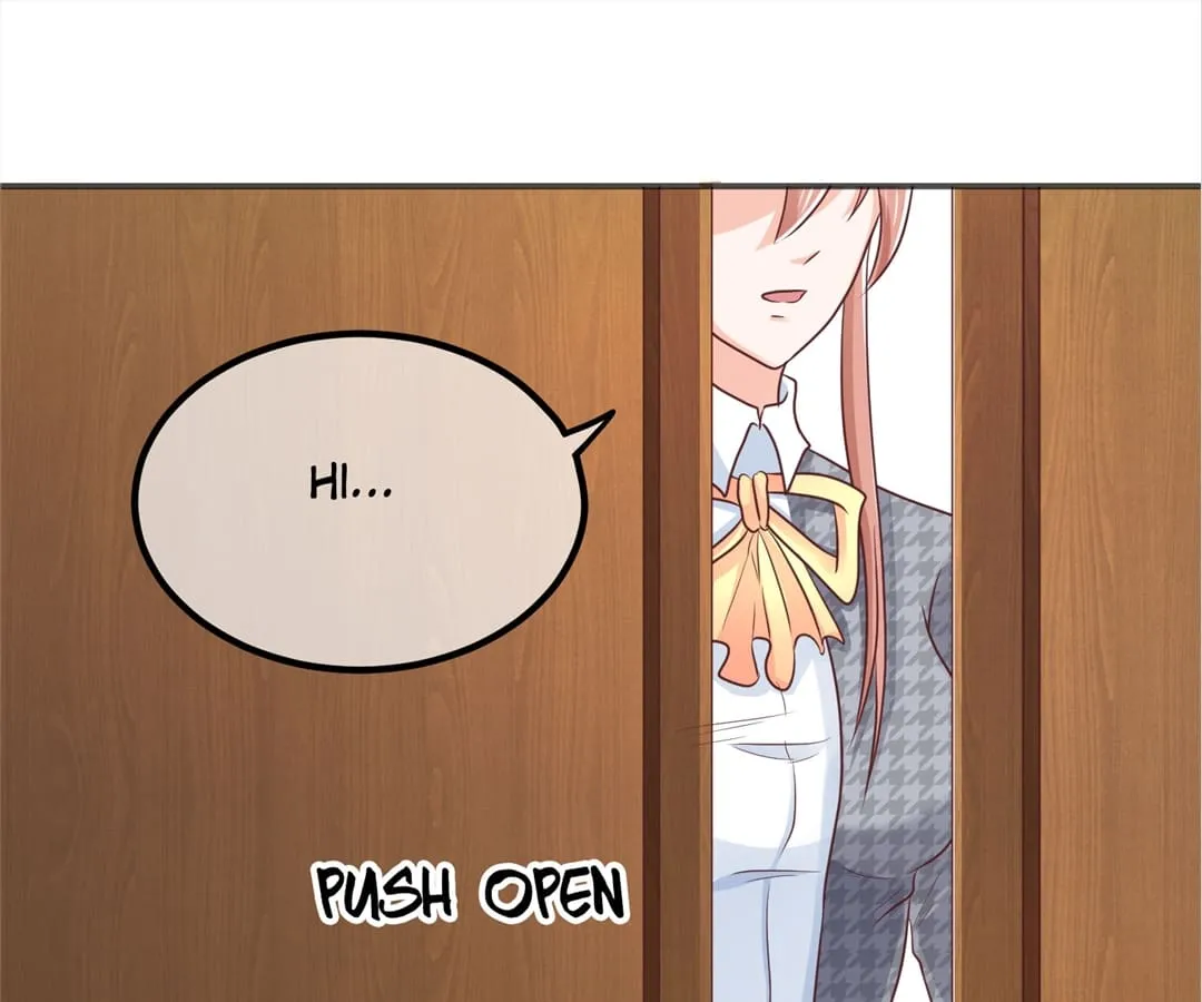 Counter-Attack of a Pregnant Actress Chapter 5 page 86 - 