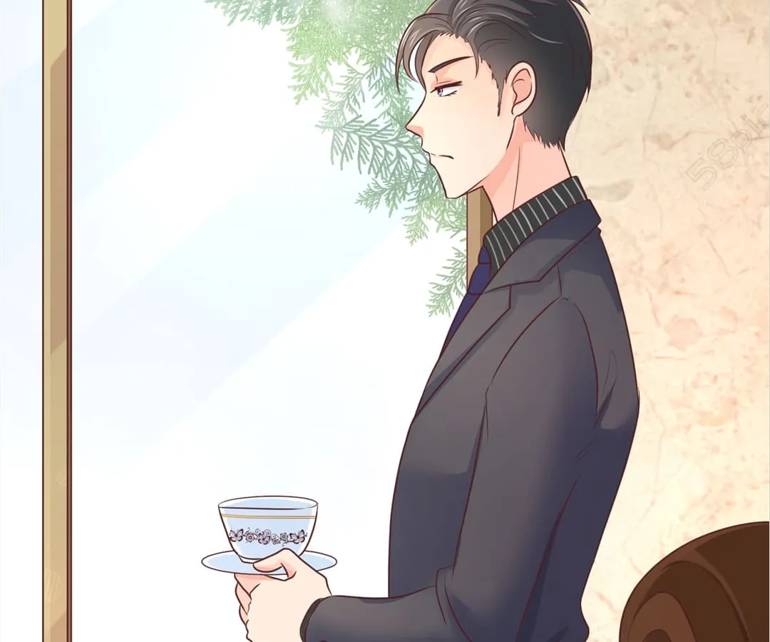 Counter-Attack of a Pregnant Actress Chapter 5 page 88 - 