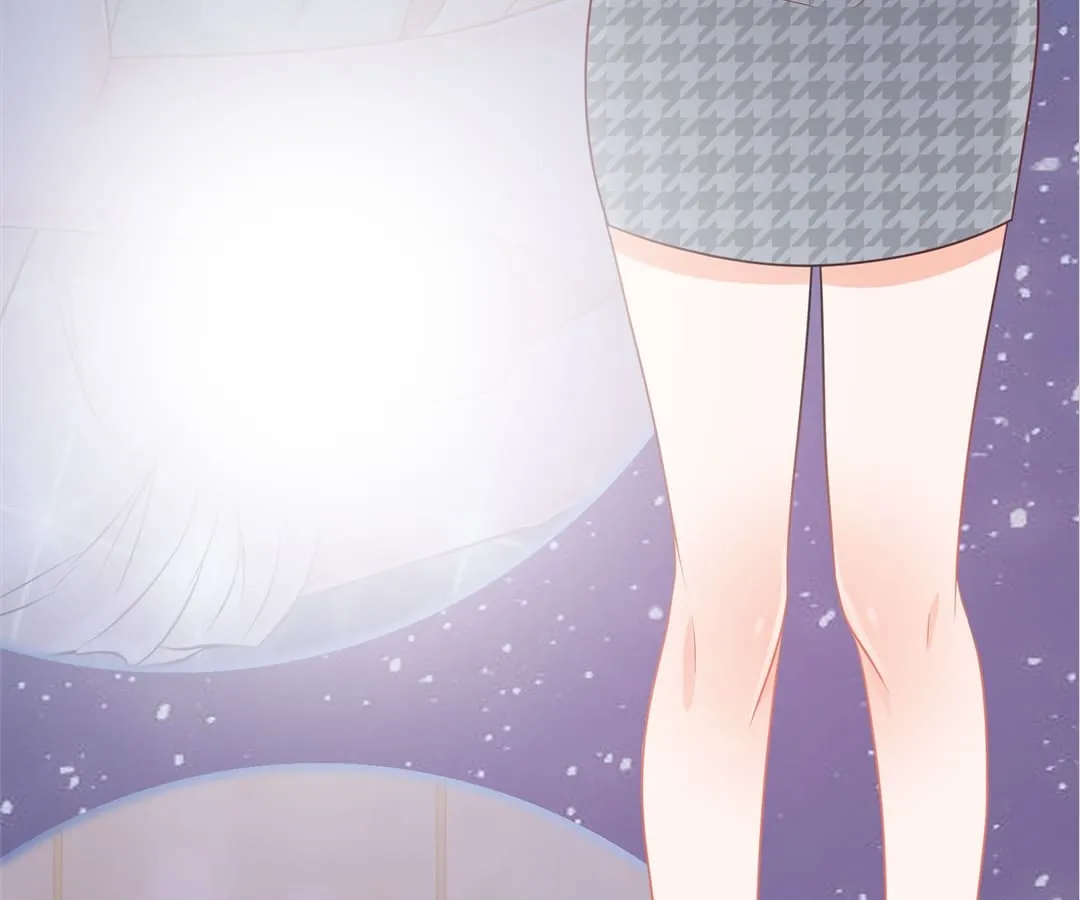 Counter-Attack of a Pregnant Actress Chapter 5 page 94 - 