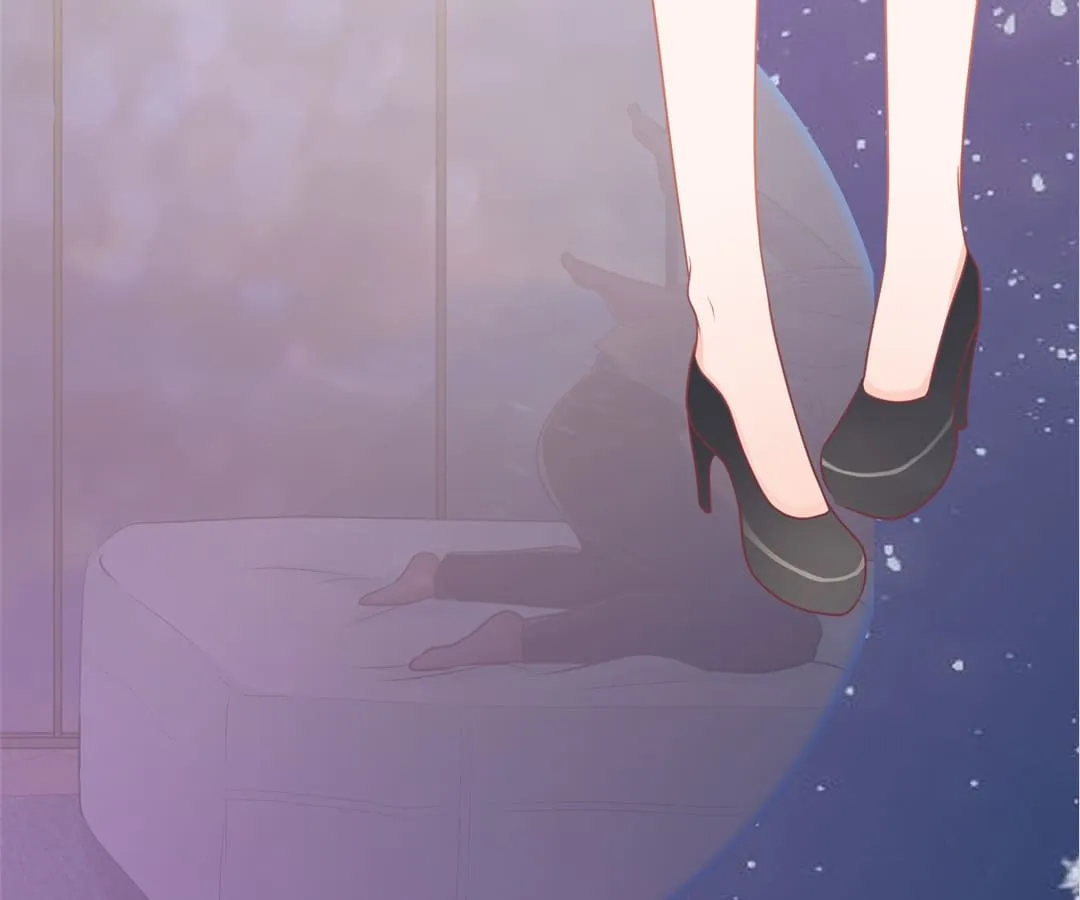 Counter-Attack of a Pregnant Actress Chapter 5 page 95 - 