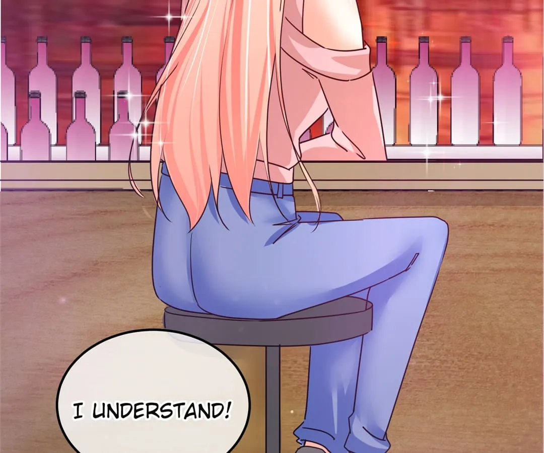 Counter-Attack of a Pregnant Actress Chapter 50 page 17 - 