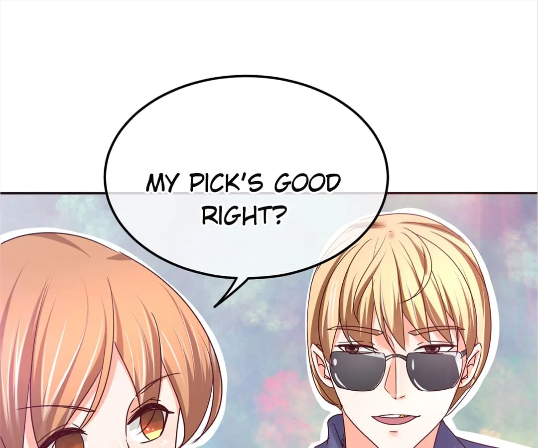 Counter-Attack of a Pregnant Actress Chapter 50 page 3 - 