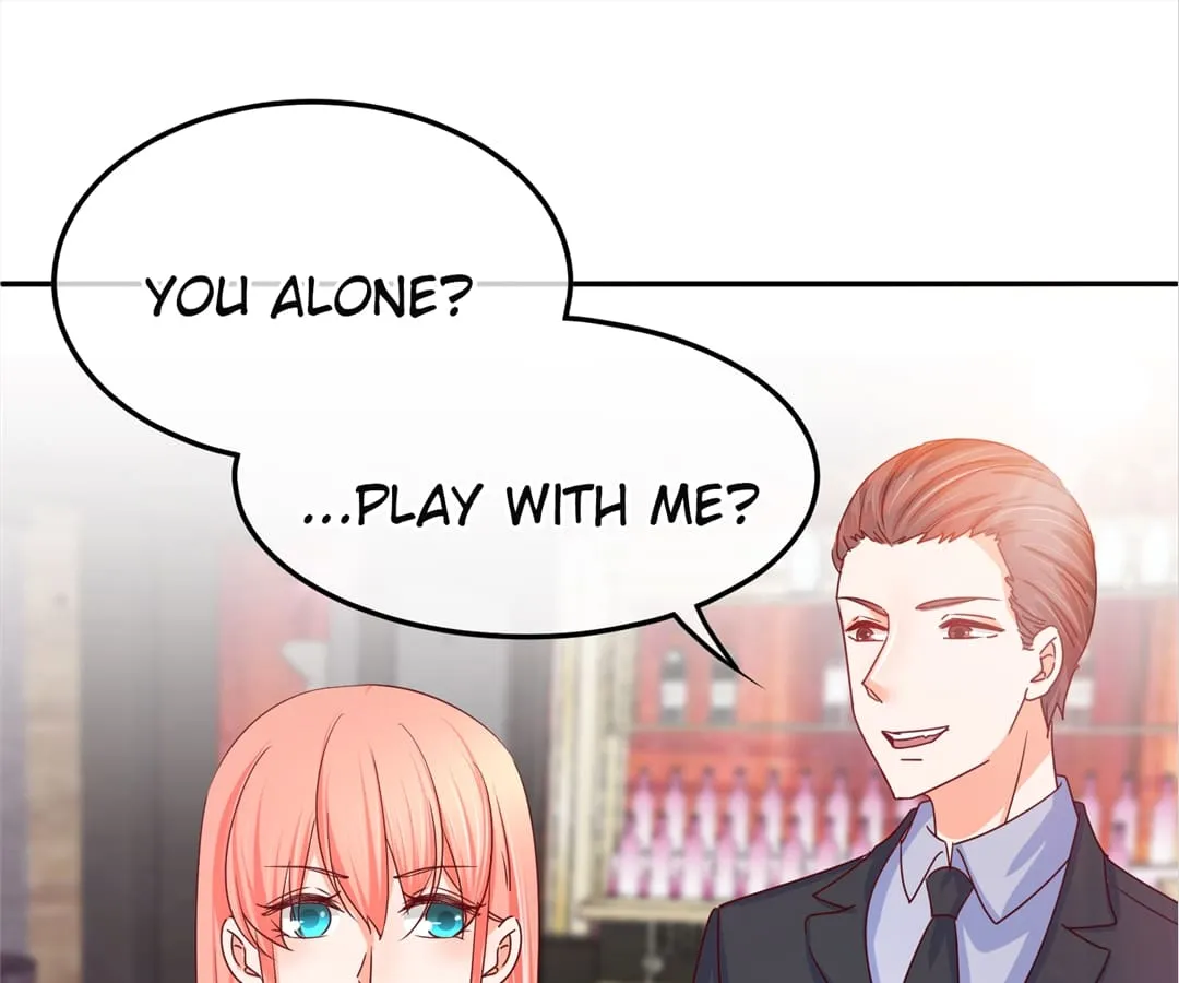 Counter-Attack of a Pregnant Actress Chapter 50 page 21 - 