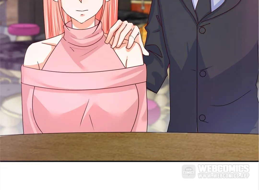 Counter-Attack of a Pregnant Actress Chapter 50 page 22 - 