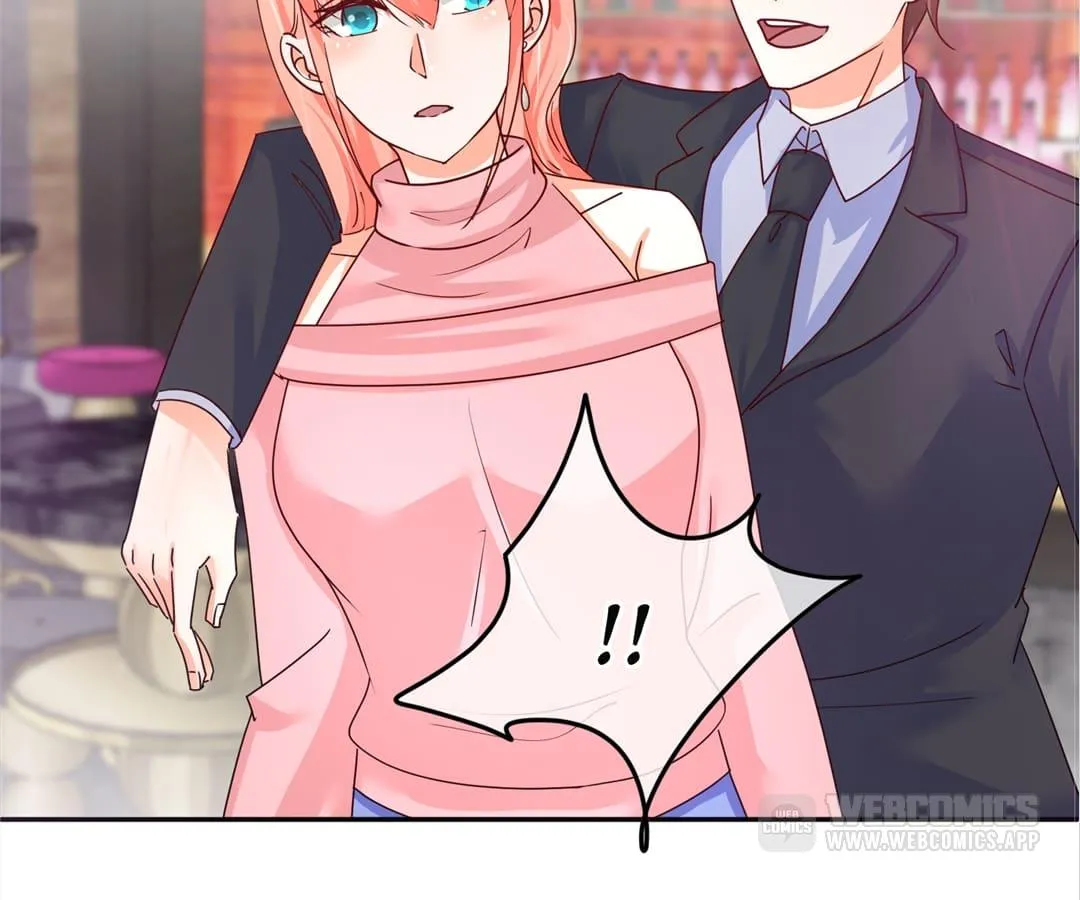 Counter-Attack of a Pregnant Actress Chapter 50 page 30 - 