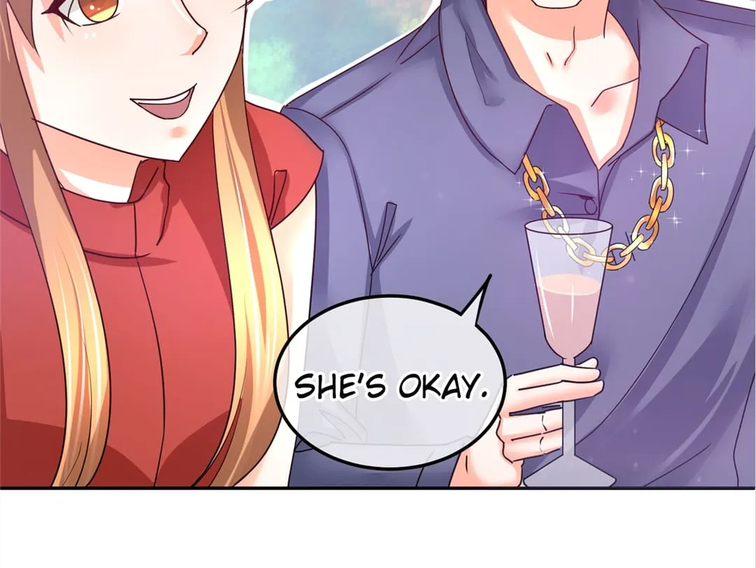 Counter-Attack of a Pregnant Actress Chapter 50 page 4 - 