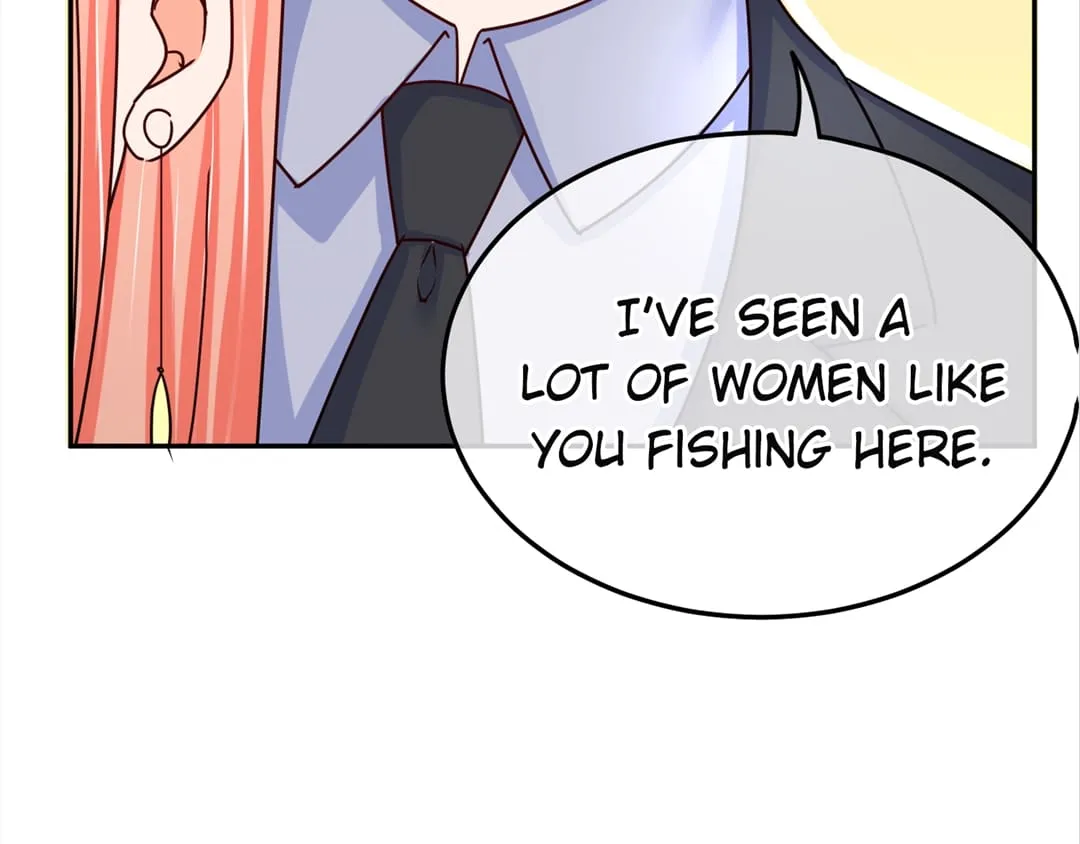 Counter-Attack of a Pregnant Actress Chapter 50 page 33 - 