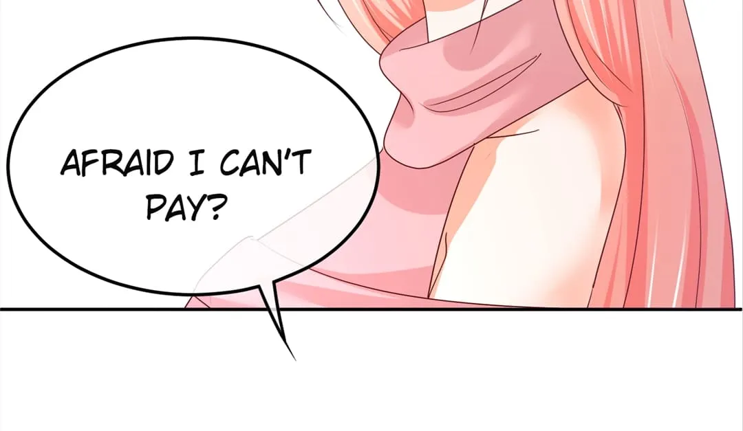 Counter-Attack of a Pregnant Actress Chapter 50 page 35 - 