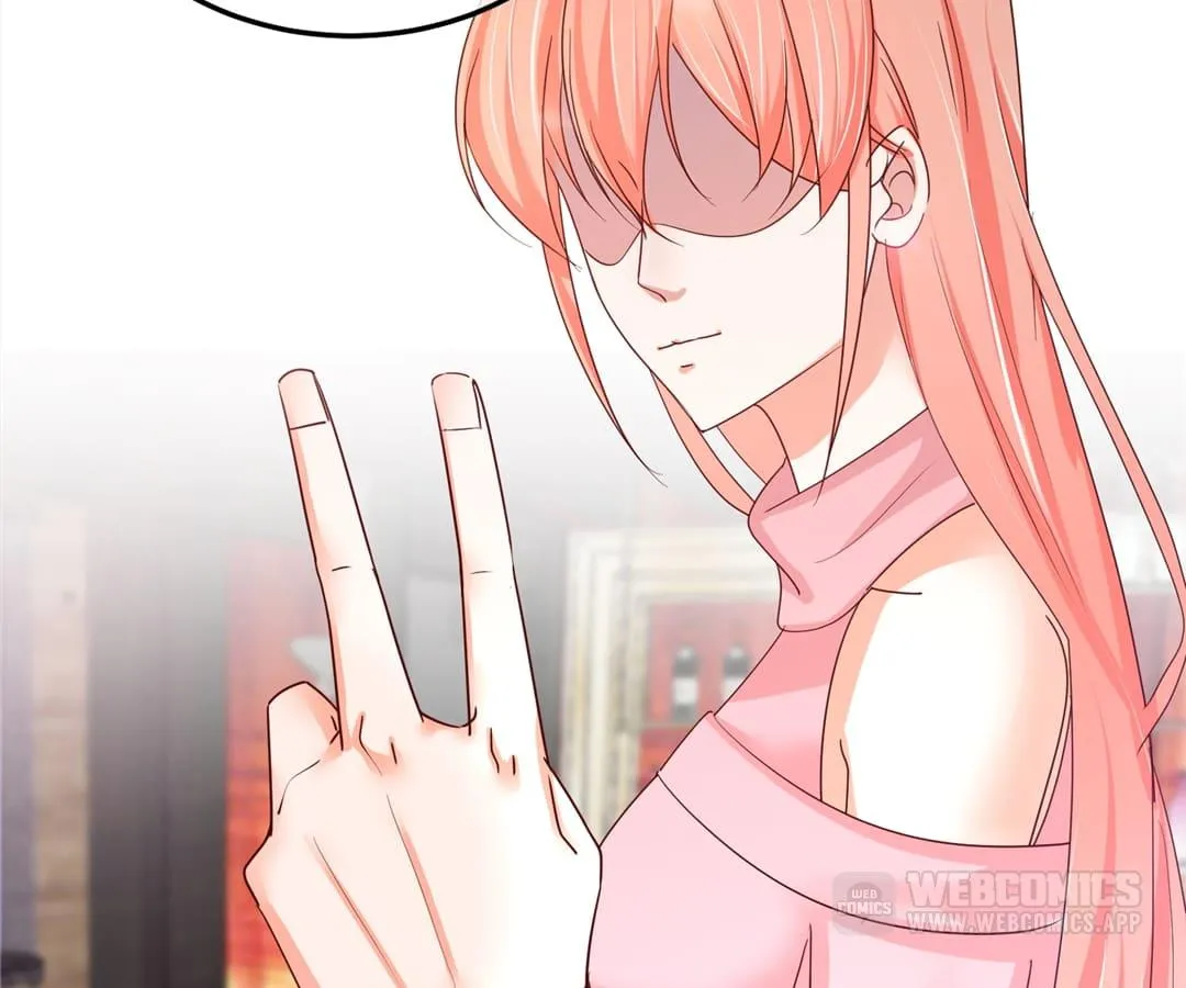 Counter-Attack of a Pregnant Actress Chapter 50 page 38 - 