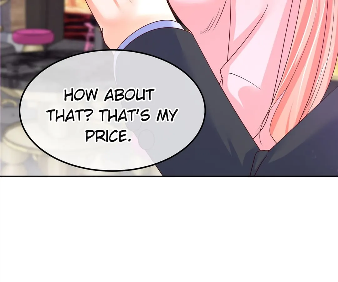 Counter-Attack of a Pregnant Actress Chapter 50 page 39 - 