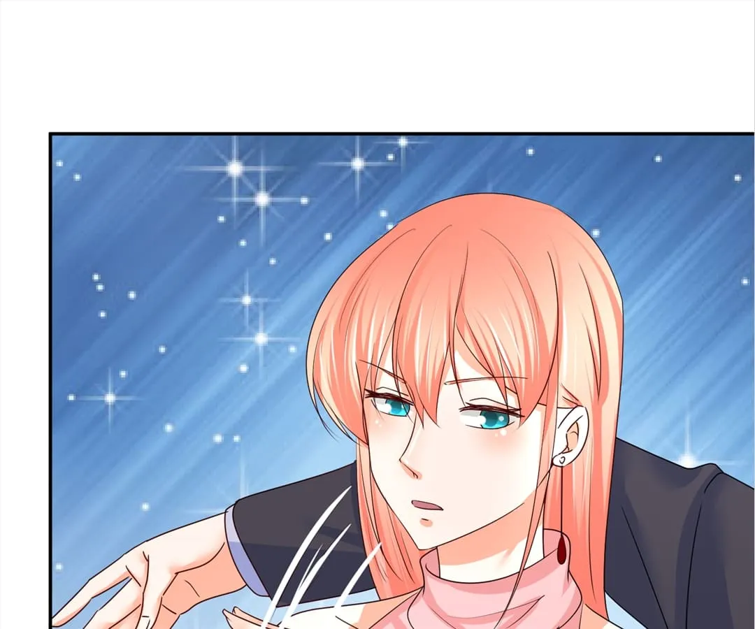Counter-Attack of a Pregnant Actress Chapter 50 page 40 - 