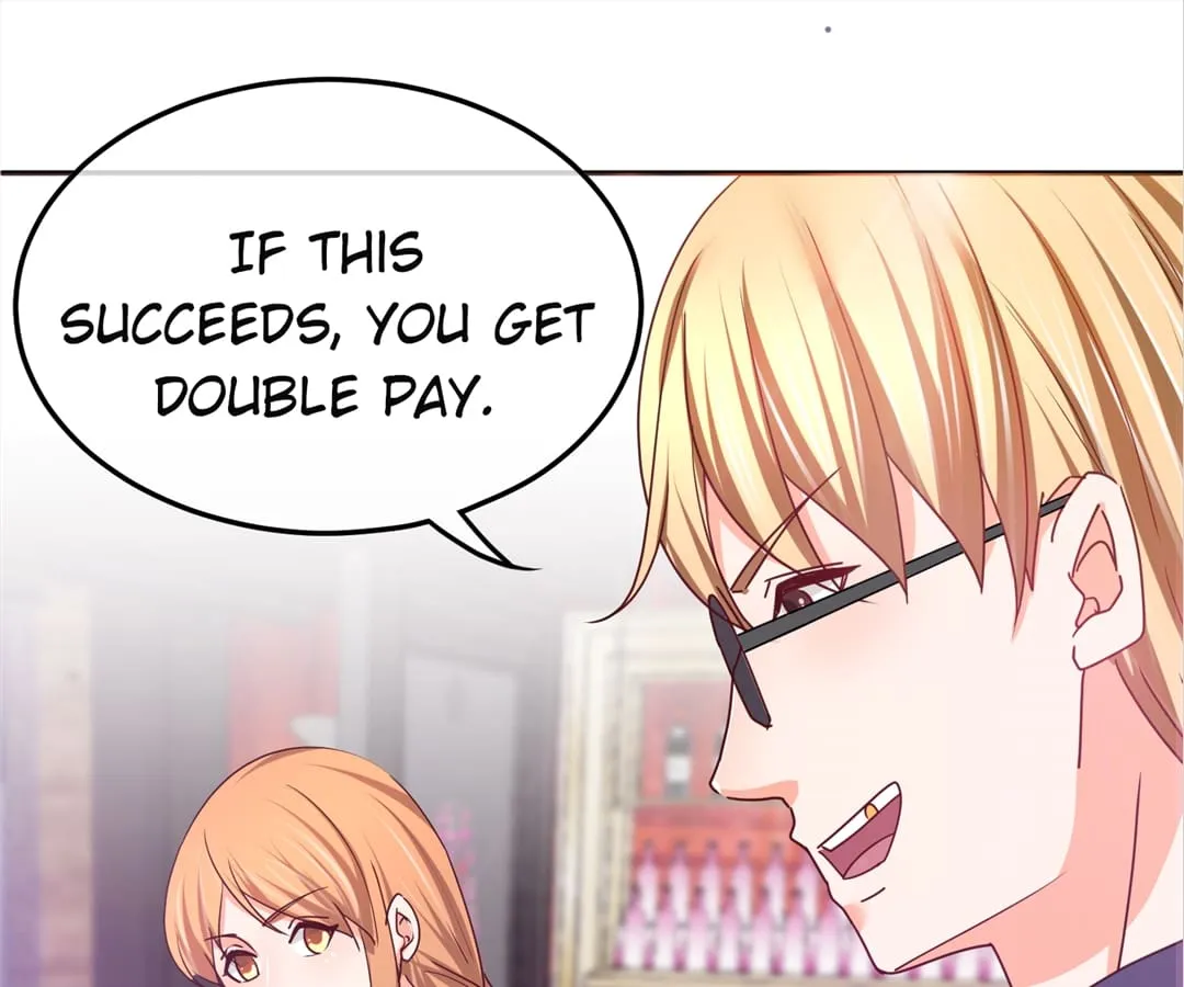 Counter-Attack of a Pregnant Actress Chapter 50 page 5 - 