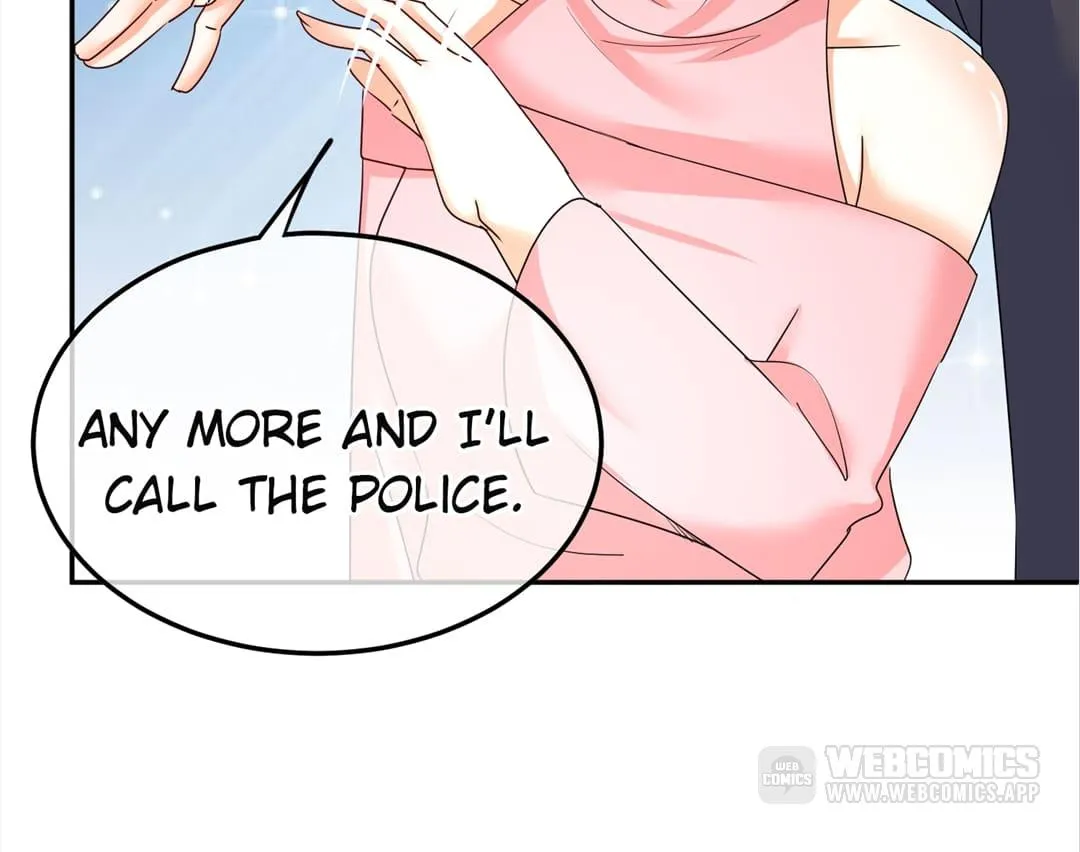 Counter-Attack of a Pregnant Actress Chapter 50 page 41 - 